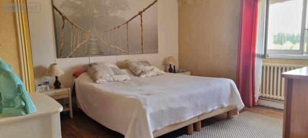 Maison à vendre à Monnaie dans l'Indre-et-Loire (37380), ref : 37007-2748