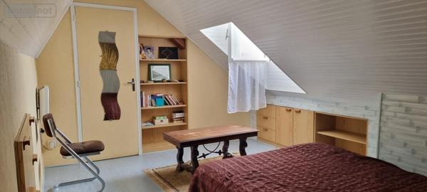 Maison à vendre à Monnaie dans l'Indre-et-Loire (37380), ref : 37007-2748