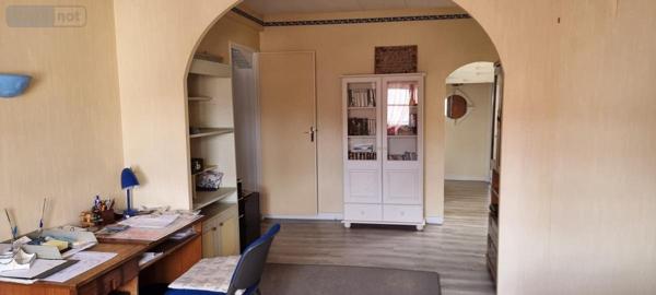 Maison à vendre à Monnaie dans l'Indre-et-Loire (37380), ref : 37007-2748