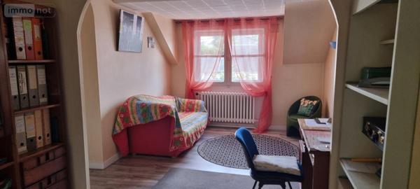 Maison à vendre à Monnaie dans l'Indre-et-Loire (37380), ref : 37007-2748