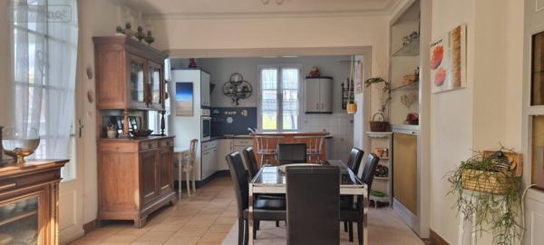 Maison à vendre à Monnaie dans l'Indre-et-Loire (37380), ref : 37007-2748