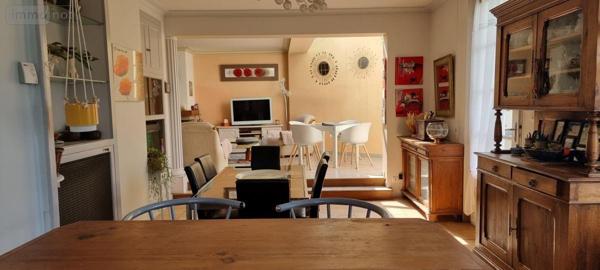 Maison à vendre à Monnaie dans l'Indre-et-Loire (37380), ref : 37007-2748