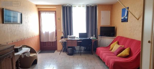 Maison à vendre à Monnaie dans l'Indre-et-Loire (37380), ref : 37007-2748