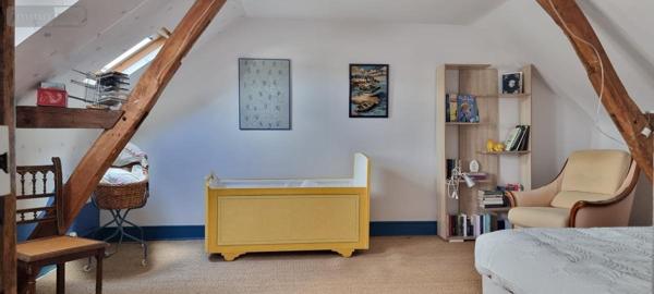 Maison à vendre à Monnaie dans l'Indre-et-Loire (37380), ref : 37007-2748