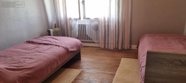 Maison à vendre à Monnaie dans l'Indre-et-Loire (37380), ref : 37007-2748