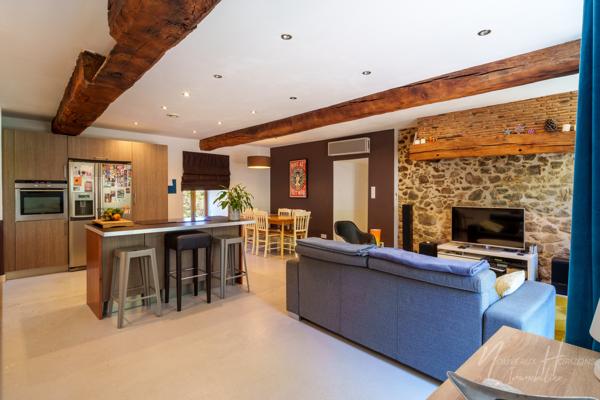 Maison
         6 pièces
        - 208 m² 229 900 € *