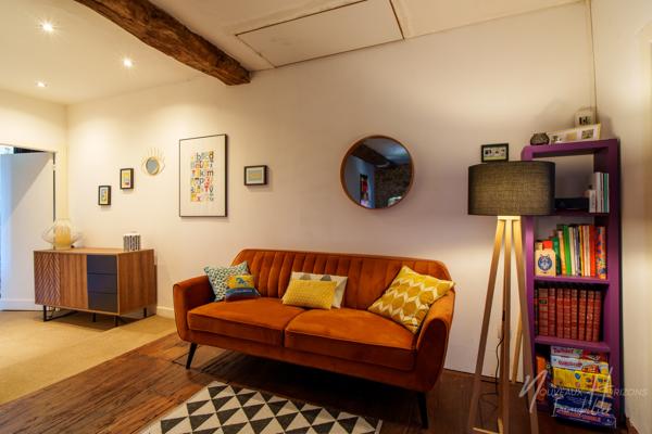 Maison
         6 pièces
        - 208 m² 229 900 € *