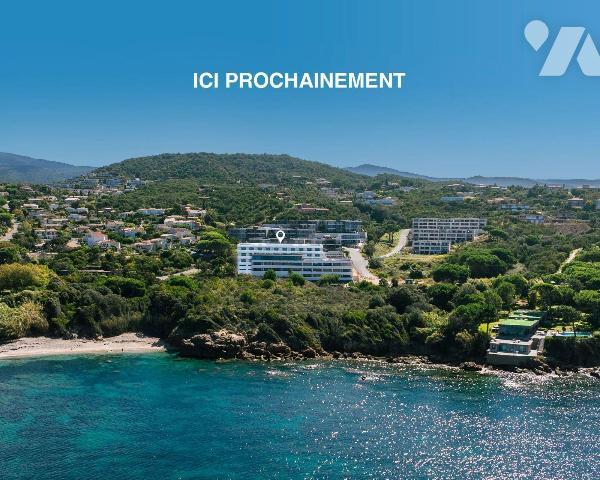 A VENDRE - PIETROSELLA - RIVE SUD DU GOLFE D'AJACCIO - a 20mn DE L'AEROPORT D'AJACCIO - APPARTE...