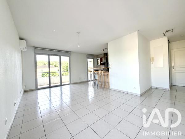 Appartement à vendre 3 pièces 68 m² Tournefeuille