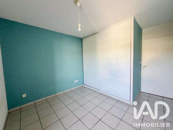 Appartement à vendre 3 pièces 68 m² Tournefeuille