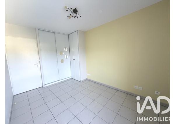 Appartement à vendre 3 pièces 68 m² Tournefeuille