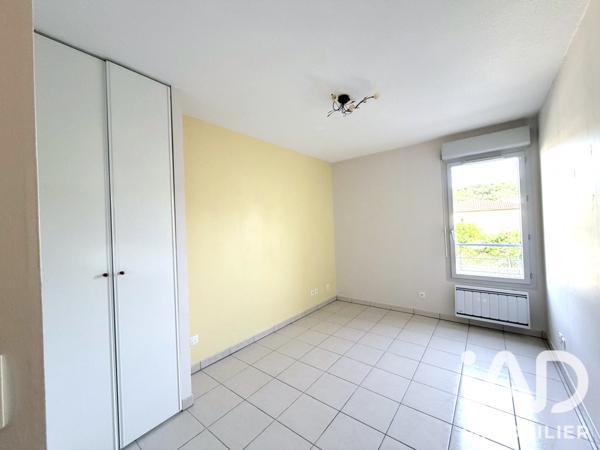 Appartement à vendre 3 pièces 68 m² Tournefeuille