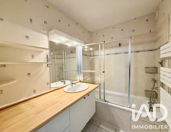 Appartement à vendre 3 pièces 68 m² Tournefeuille