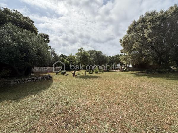 Baisse de prix importante
Charmante bergerie avec 2 chambres , de plain pied avec un grand salon sejour cuisine ouverte, 
cheminée, une piscine sur plus de 2400m 2 de terrain.
Disponible pour davantage d informations au 0660998949