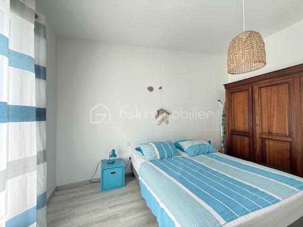 Baisse de prix importante
Charmante bergerie avec 2 chambres , de plain pied avec un grand salon sejour cuisine ouverte, 
cheminée, une piscine sur plus de 2400m 2 de terrain.
Disponible pour davantage d informations au 0660998949