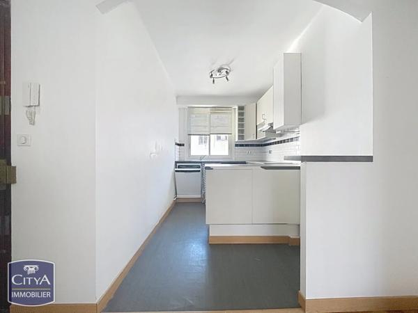 Appartement à vendre 4 pièces 101m² Rouen (76000)