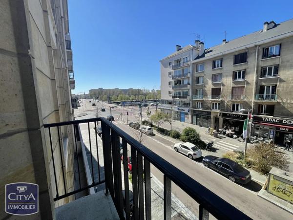 Appartement à vendre 4 pièces 101m² Rouen (76000)