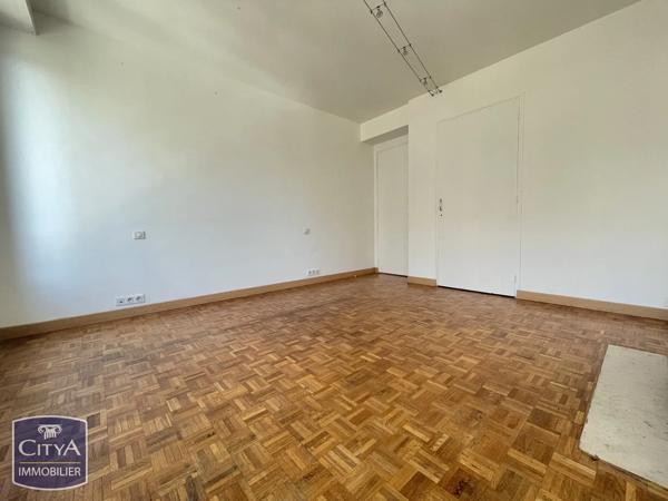 Appartement à vendre 4 pièces 101m² Rouen (76000)