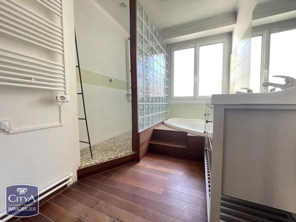 Appartement à vendre 4 pièces 101m² Rouen (76000)