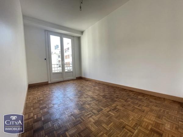 Appartement à vendre 4 pièces 101m² Rouen (76000)