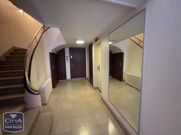 Appartement à vendre 4 pièces 101m² Rouen (76000)