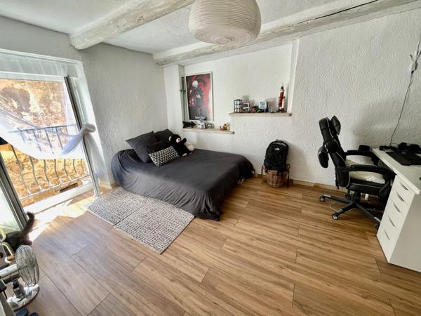 Orange (84100) Orange - Maison de ville 63m2 - 2 chambres