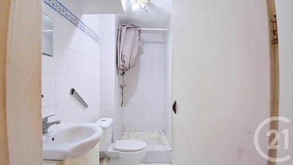 Appartement F2 à vendre  2 pièces - 33,82 m 2   BAYONNE  - 64