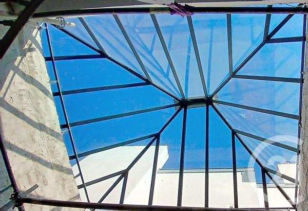 Appartement F2 à vendre  2 pièces - 33,82 m 2   BAYONNE  - 64