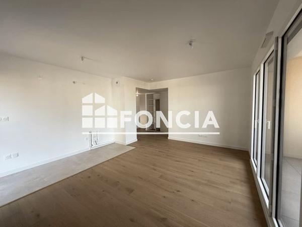 Location Appartement 3 pièces 60 m² - 2 rue princesse troubetskoi Deauville 14800