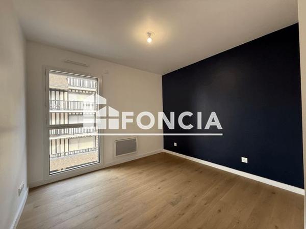 Location Appartement 3 pièces 60 m² - 2 rue princesse troubetskoi Deauville 14800