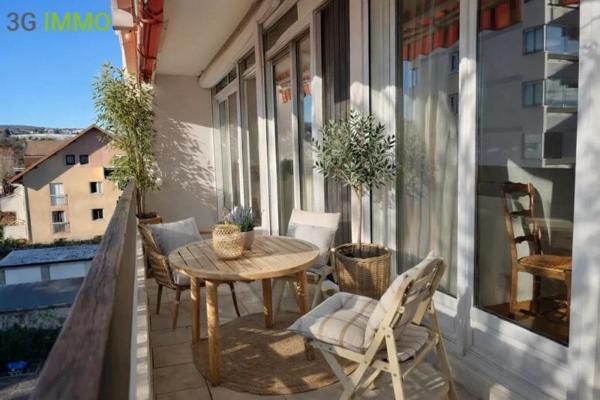 Vente / Appartement T2