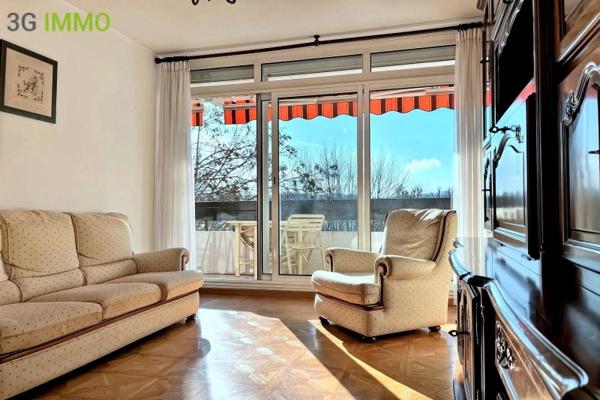 Vente / Appartement T2