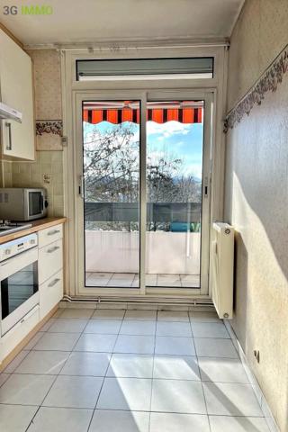 Vente / Appartement T2