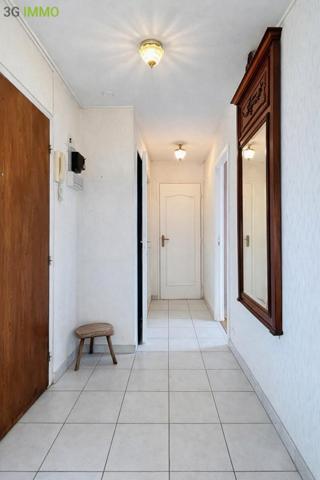 Vente / Appartement T2
