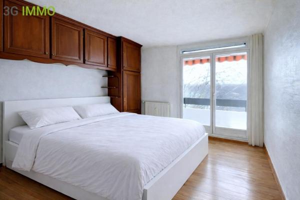 Vente / Appartement T2