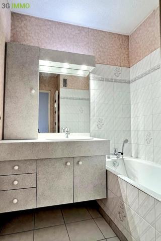 Vente / Appartement T2