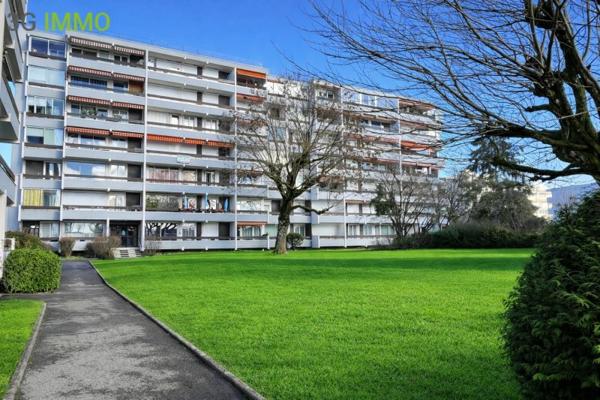 Vente / Appartement T2