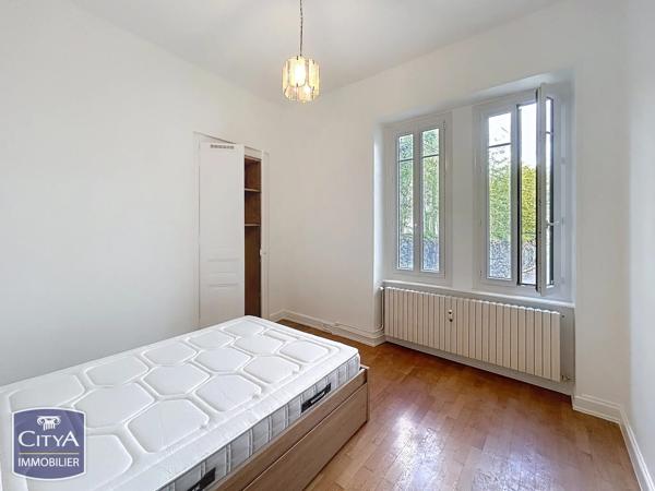Appartement à vendre 2 pièces 43m² Challes-les-Eaux (73190)