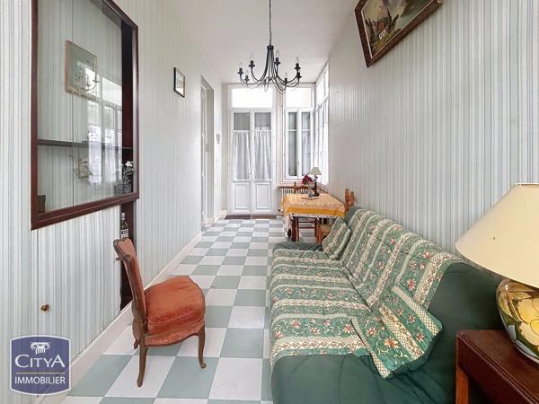 Appartement à vendre 2 pièces 43m² Challes-les-Eaux (73190)