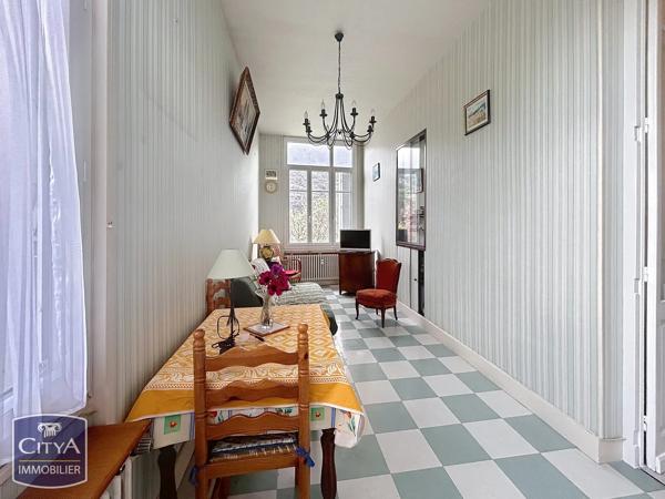 Appartement à vendre 2 pièces 43m² Challes-les-Eaux (73190)