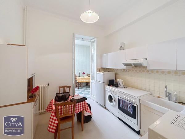 Appartement à vendre 2 pièces 43m² Challes-les-Eaux (73190)