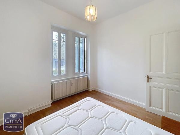 Appartement à vendre 2 pièces 43m² Challes-les-Eaux (73190)