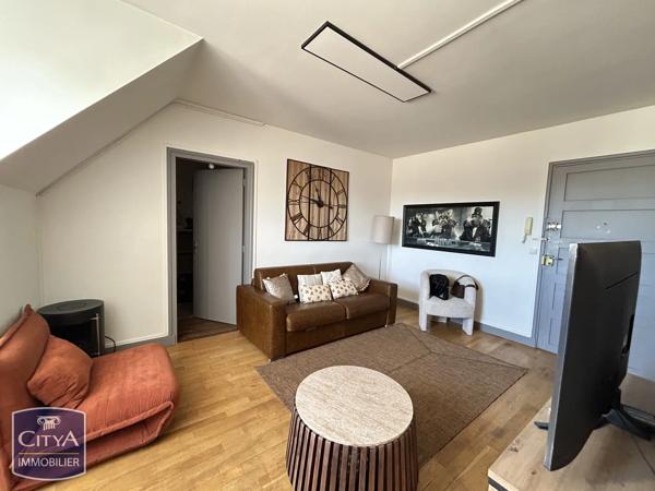 Appartement à vendre 3 pièces 68.34m² Beauvais (60000)