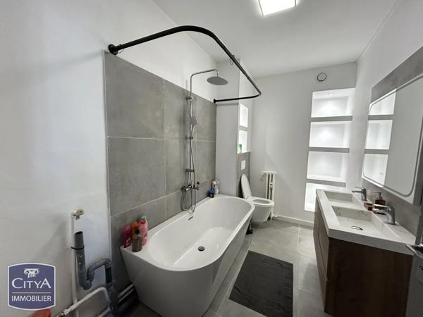 Appartement à vendre 3 pièces 68.34m² Beauvais (60000)