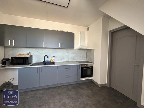 Appartement à vendre 3 pièces 68.34m² Beauvais (60000)