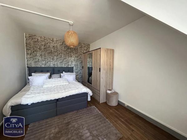 Appartement à vendre 3 pièces 68.34m² Beauvais (60000)