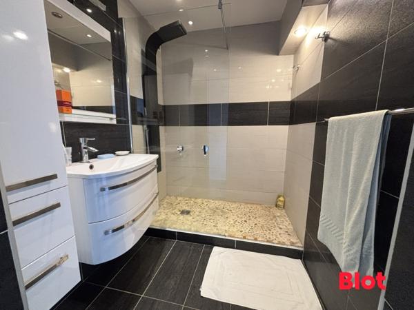 Appartement 3 pièce(s)