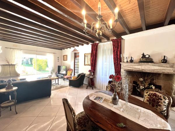 Maison à vendre à Chalais (16210) - Charente
