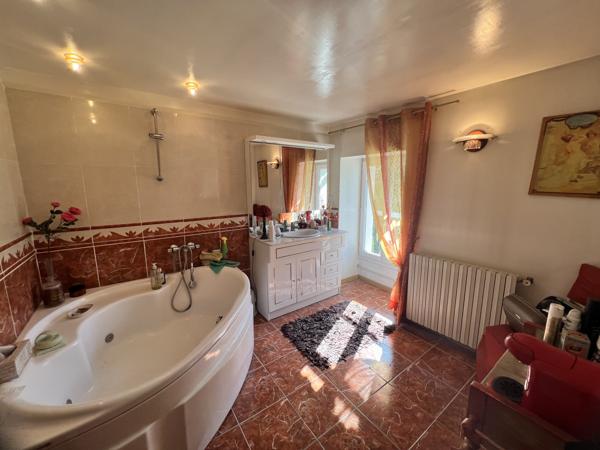 Maison à vendre à Chalais (16210) - Charente
