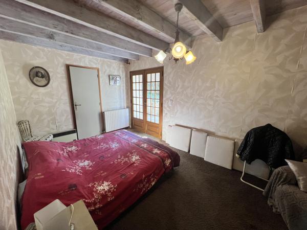 Maison à vendre à Chalais (16210) - Charente